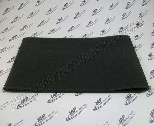 PF376 Prefilters - Polyurethane Foam