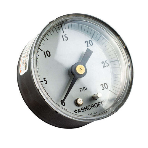 PG-030-025 Pressure Gauge