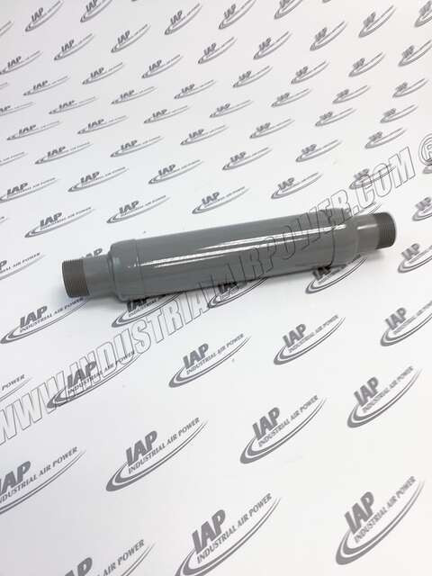 SLCRT125 Absorptive Silencer