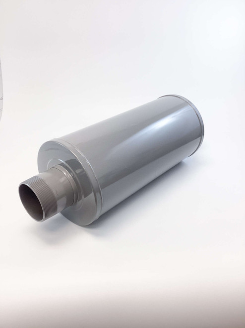 SLCRT400 Absorptive Silencer