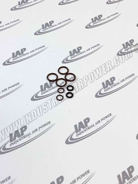 001138 Repair-Fluid Level Gauge Kit