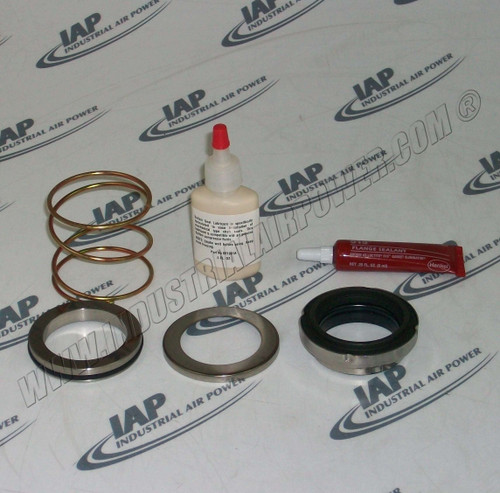013366 Shaft Seal Rep 10 S Kit