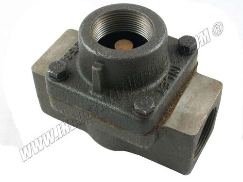 014512 Thermal Valve