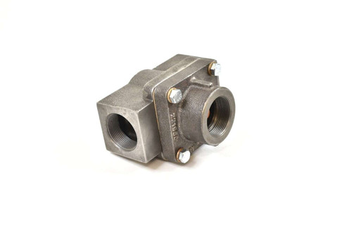 020382C Housing Therm Valve-