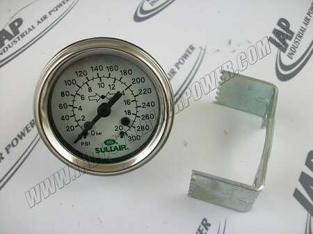 02250044-361 Pressure Gauge