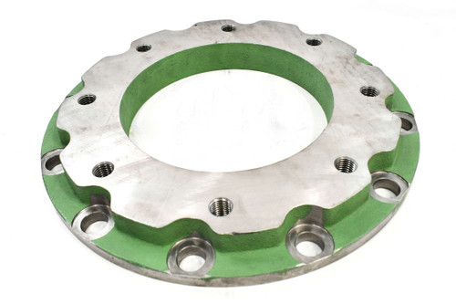 02250044-615 Comr Inlet(02250044-618 C) Adaptor