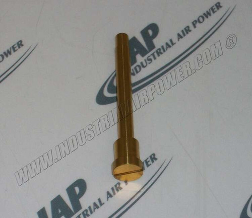 02250044-810 E6E Intake Control Valve Rod