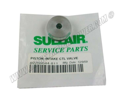 02250044-811 Inlet Valve Piston