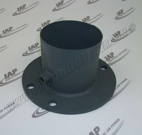 02250046-257 Adaptor Air Filter Inlet 16-100