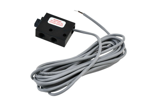 02250050-154 Diff Pressure 20Psid 12Ft Or Switch