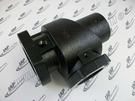 02250050-630 Valve, Minimum Pressure, 4 Inch