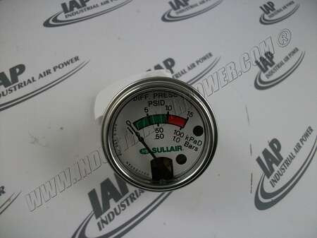 02250051-143 Gauge