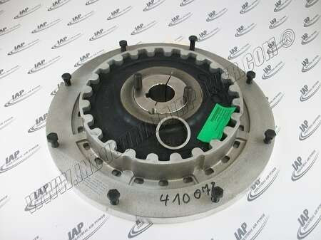 02250058-019 Kit Drive Coupling