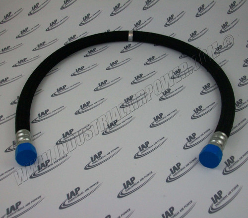 02250058-541 MP 1 X 55 F Swivel Ends Hose