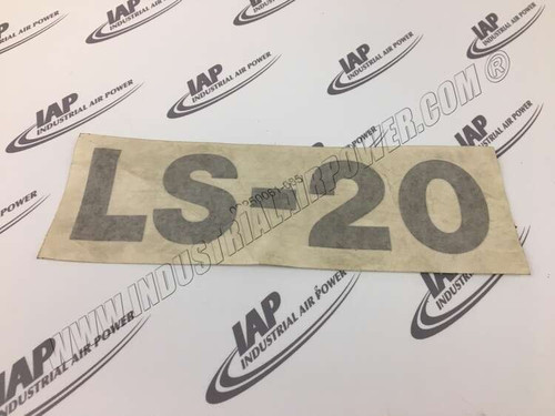 02250061-085 Decal