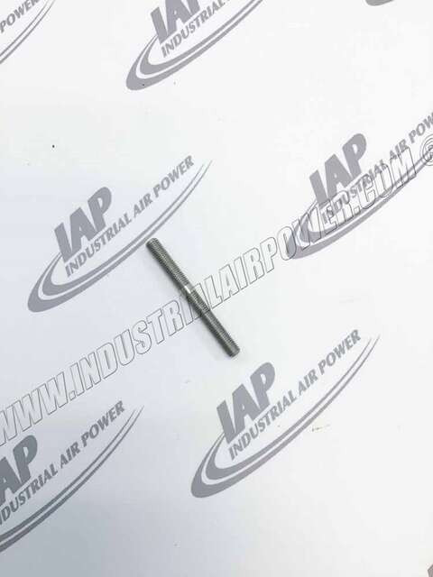 02250064-593 Thrd Speed Control 1/4-28 Rod