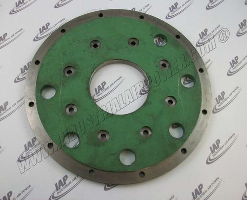 02250071-119 SAE # 4 To 10 Series Adaptor