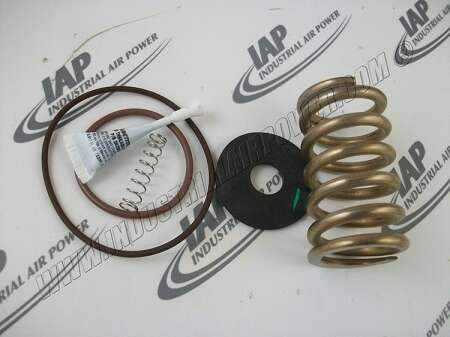02250087-458 Es11 Min/Pressure Check Valve Kit
