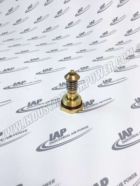 02250092-081 Valve Thrm 195f 1 1/2 - 18
