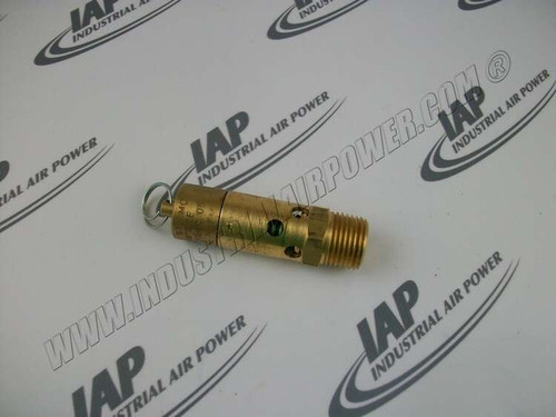 02250092-138 Pressure Relief Valve