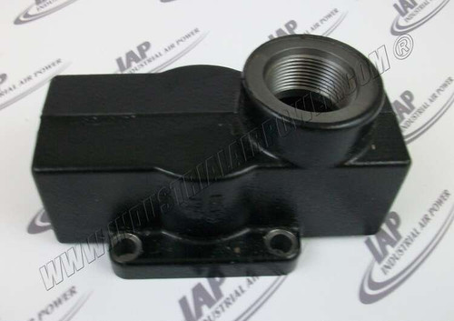 02250092-929 Thermo Valve 1-5/8 - 12 Conn Housing