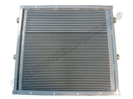 02250096-706 Heat Exchanger