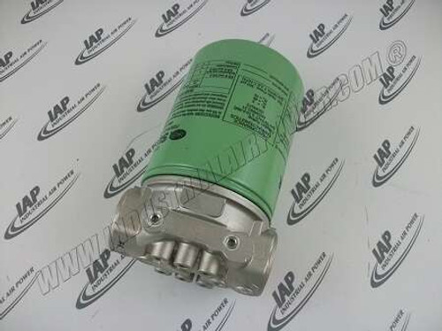 02250096-783 Fluid Filter
