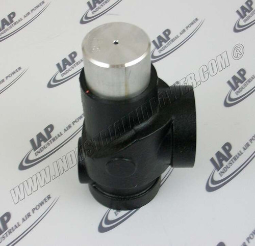02250097-598 Valve, Min Press Check