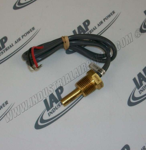 02250099-448 Temp 230F NC 1/2 NPT 28 Cord Switch