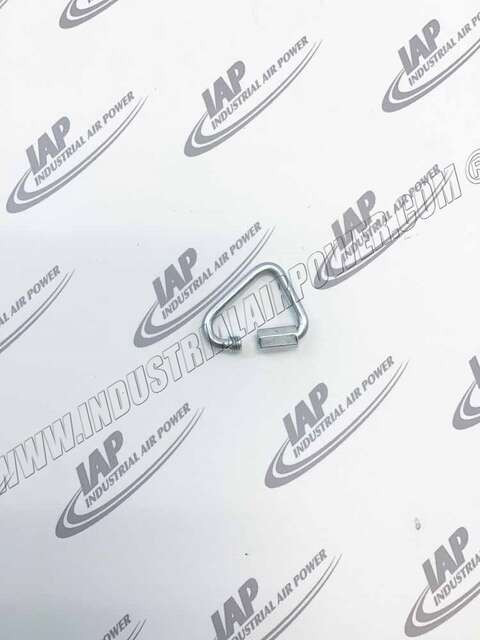 02250100-538 Delta-Shaped Chain Conn