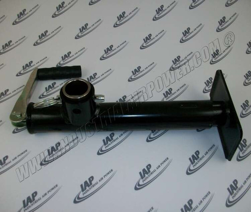 02250100-592 2 inch Tube Mount Top Handle Jk