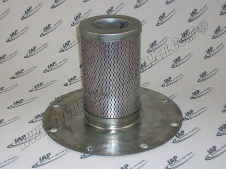 02250100-756 Air/Oil Separator