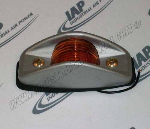 02250101-283 Clearance Amber Lamp
