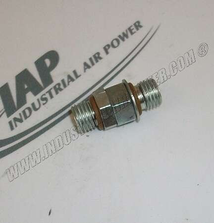 02250101-783 SAE 7/16 X 7/16-20 Adaptor