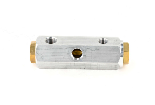 02250102-248 Pneumatic 2-Way 1/4" NPT Valve