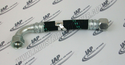 02250107-919 Med Pressure 1 X 11.25 Hose
