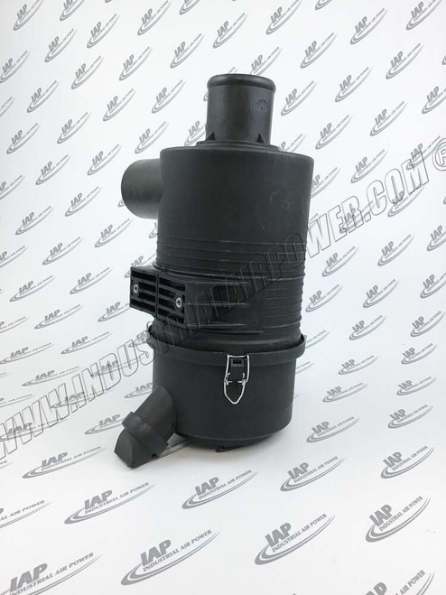 02250110-197 Air 7" Plastic Start Inlet Filter