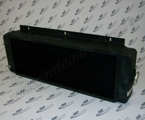 02250111-961 110-185 Blower Cent Inlet Radiator