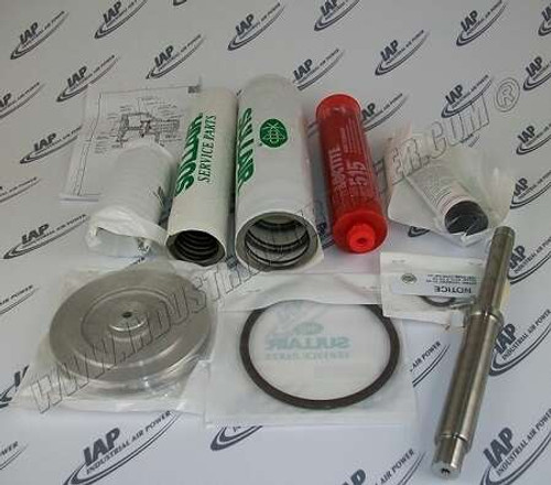 02250112-532 Repair 8" Inlet Rebuild Kit