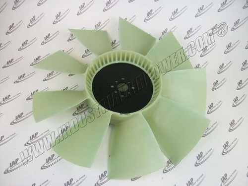 02250115-567 Blower JD Fan