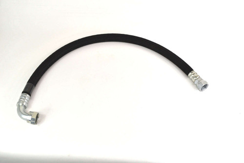 02250116-472 Hydraulic Parkrimp 1 X 39 Large Hose