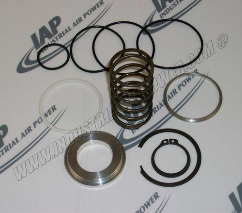 02250116-697 Oil Stop Valve Kit
