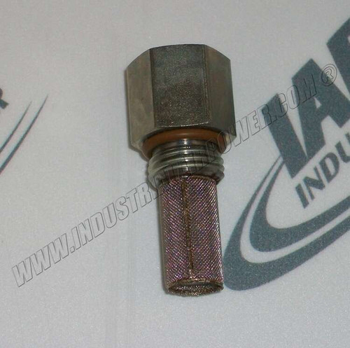 02250117-782 Filter Assembly