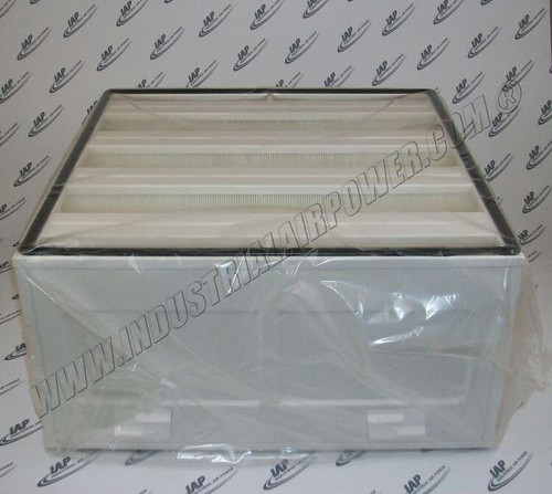 02250119-339 Air Main Filter