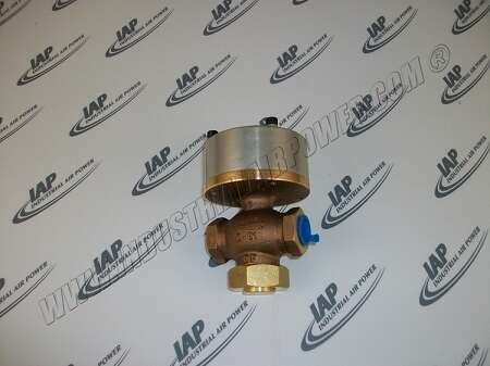 02250120-888 Blowdown Valve