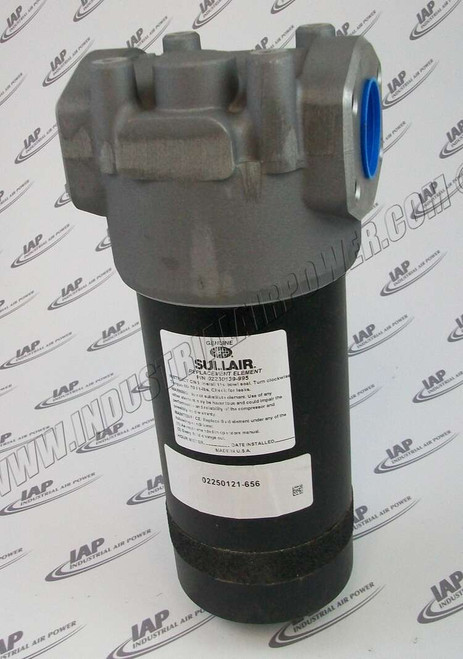02250121-656 SAE 2 Flange C0Reless 80 Cn1 Filter