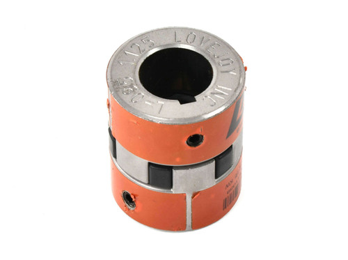 02250122-222 Oil Pump Vs25/32 Coupling