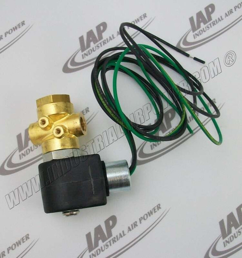 02250125-657 Valve