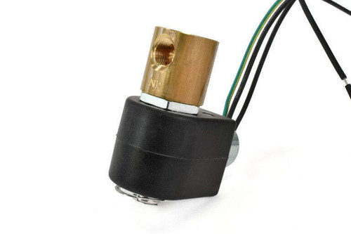 02250125-667 Solenoid Valve