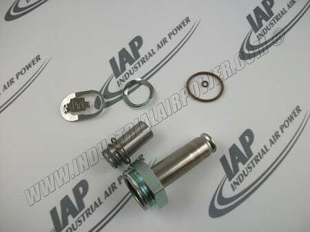 02250125-674 Solenoid Valve
